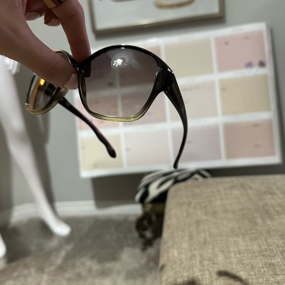 Authentic Miu Miu Sunglasses | Designer Eyewear | No Case - Picture 8 of 10